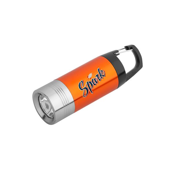 Rocket Flashlight 53