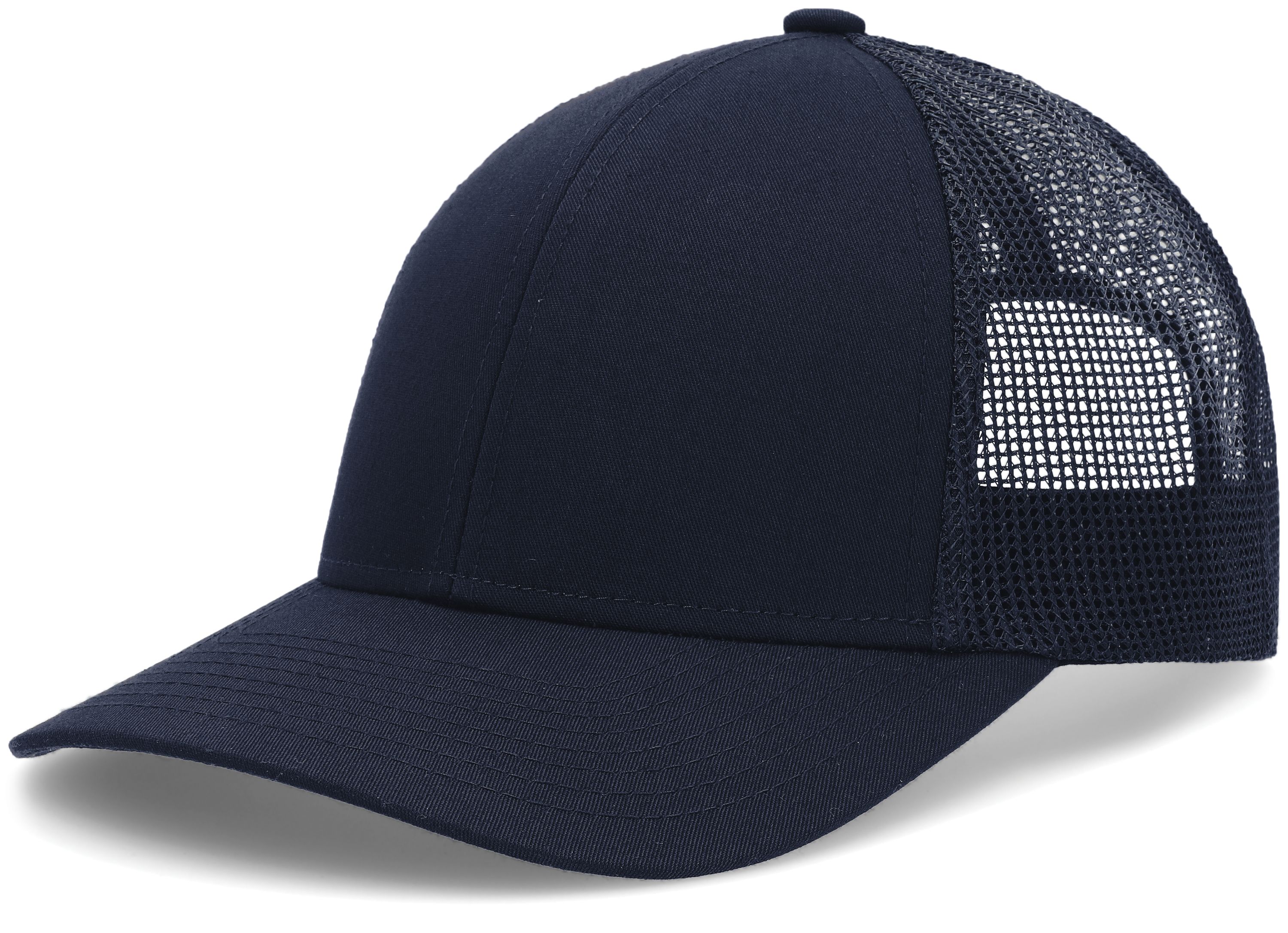Low-Pro Trucker Cap 20