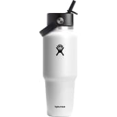 Hydro Flask® Travel Bottle w/ Flex Straw Cap 32oz 29
