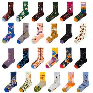 Cotton Socks 2
