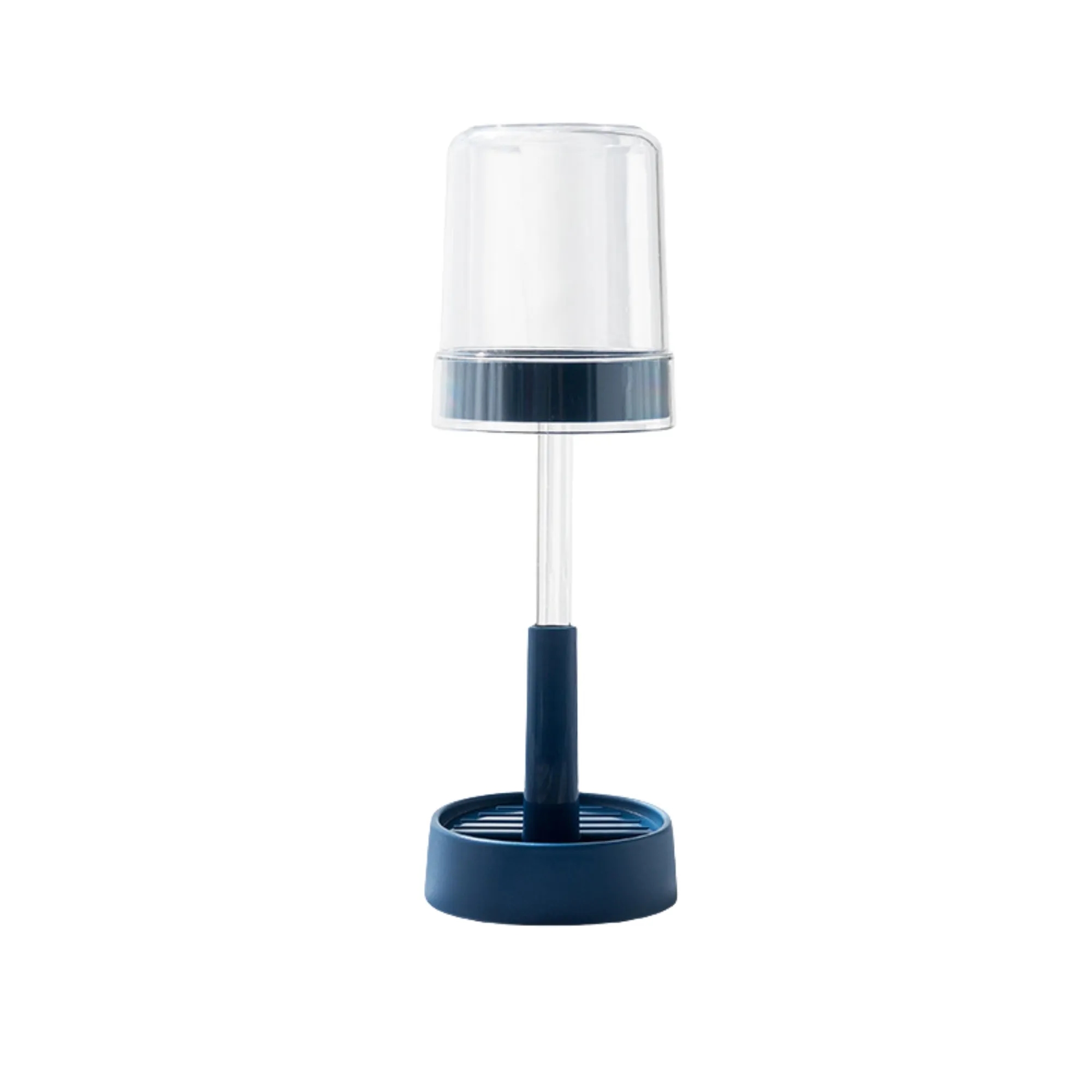 Multi-Functional Toothbrush Holder 5