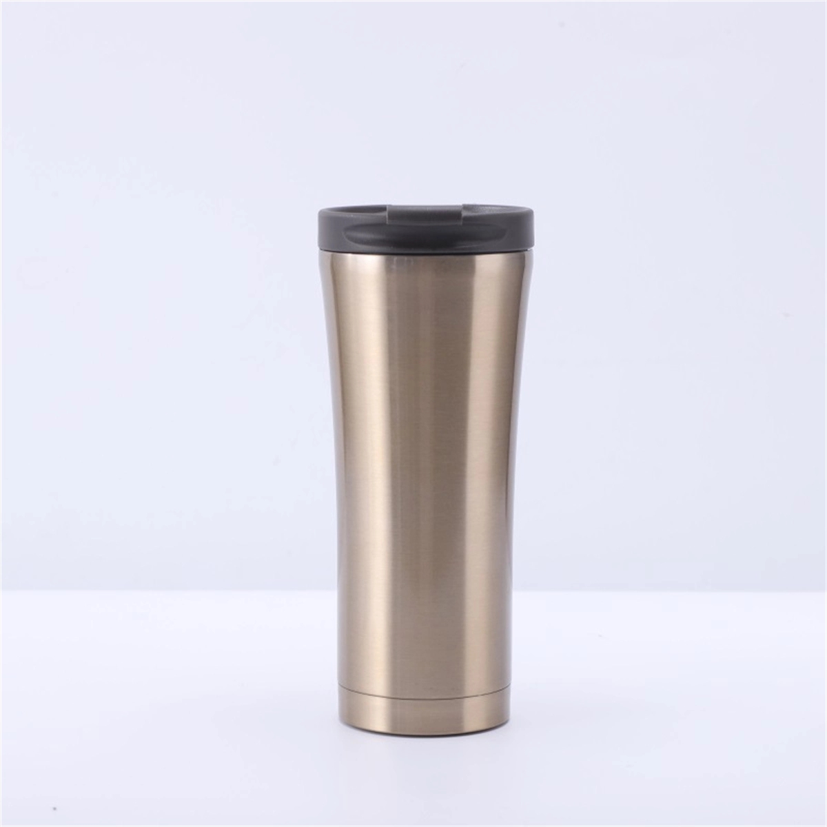 17 oz Stainless Steel Insulated Travel Mug with lid 2