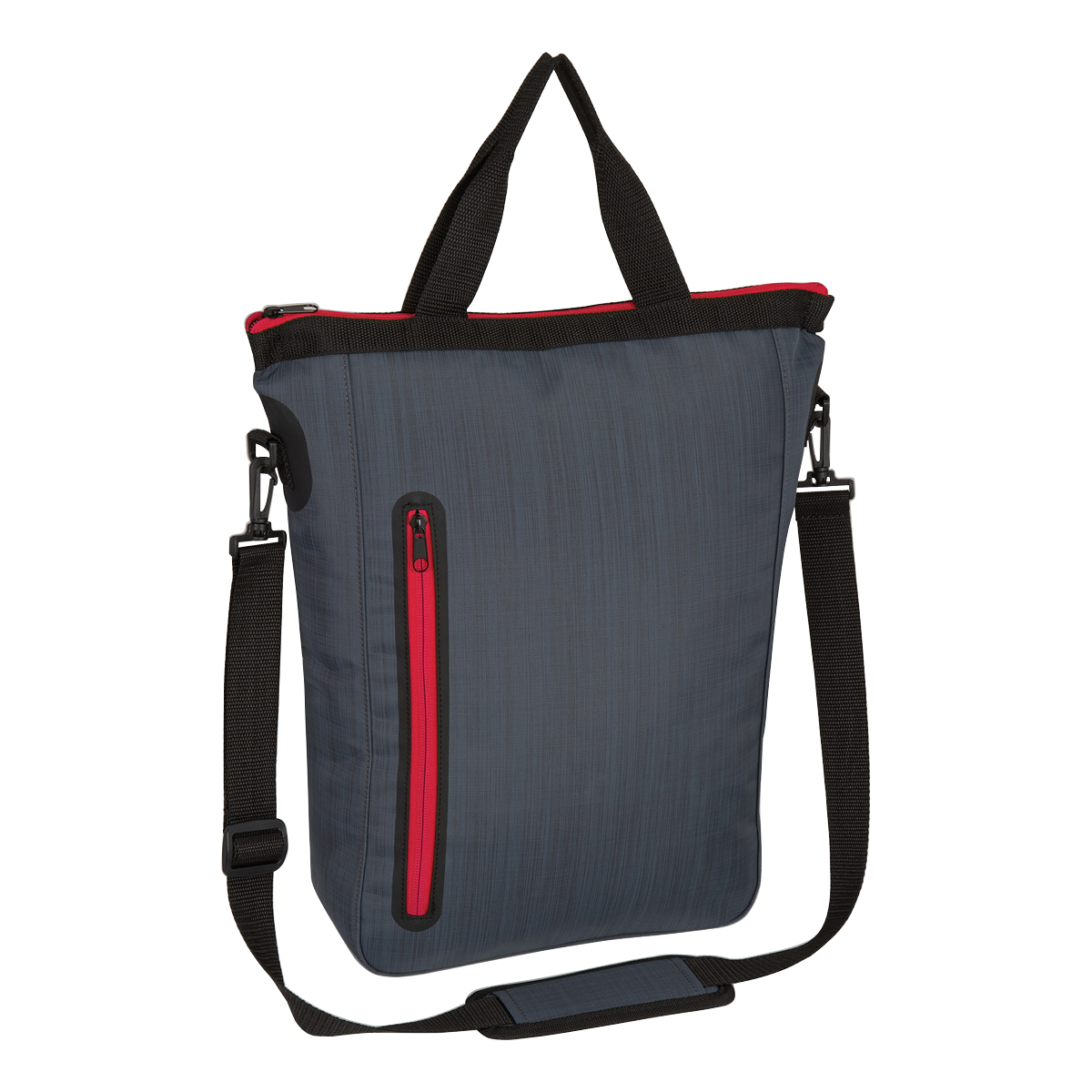 Water-Resistant Sleek Bag 4