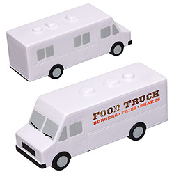Food Truck Stress Reliever 2