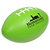 Large Football Stress Reliever 5