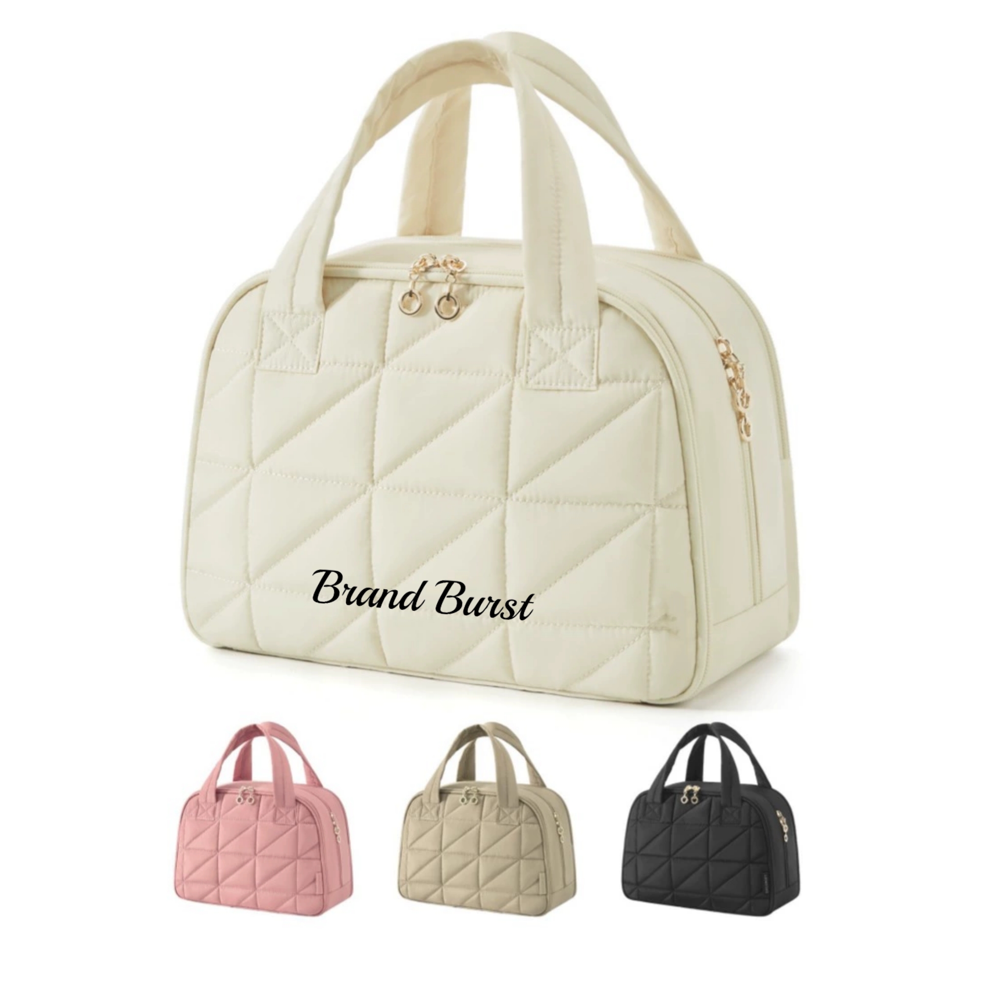 Travel Toiletry Bag