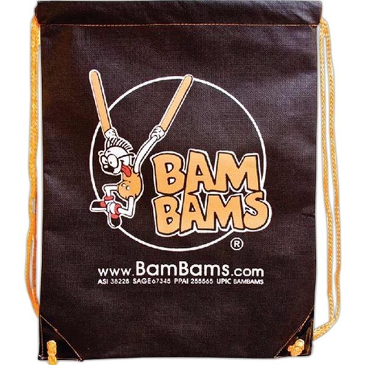 Cinch Bag - Non-Woven (High Quantity) 2
