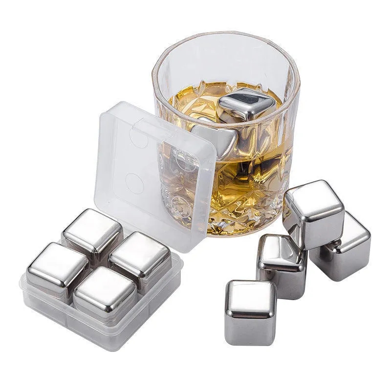 Stainless Stones 2