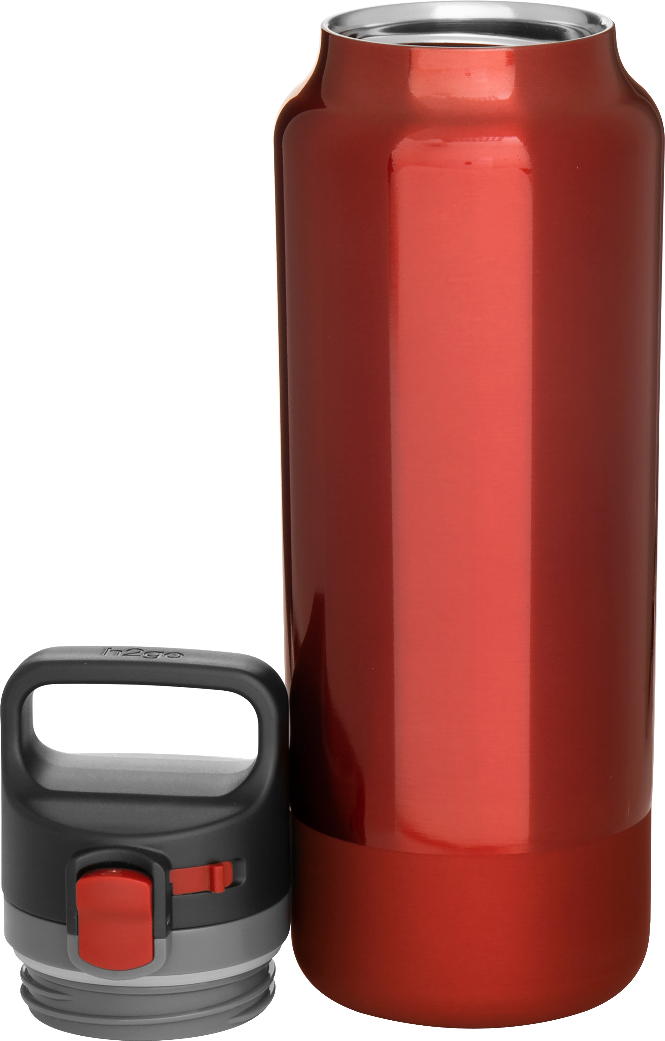 25 oz h2go ranger, custom water bottle with logo imprint 44