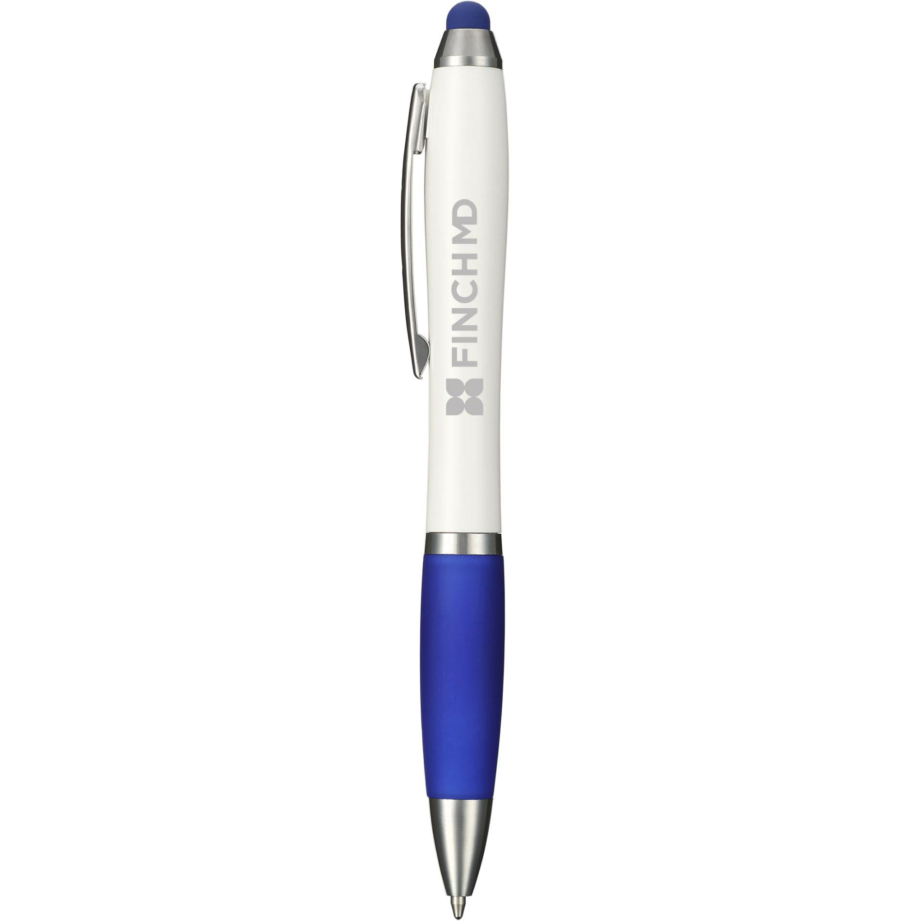 Nash Ballpoint Stylus with Antimicrobial Additive 33