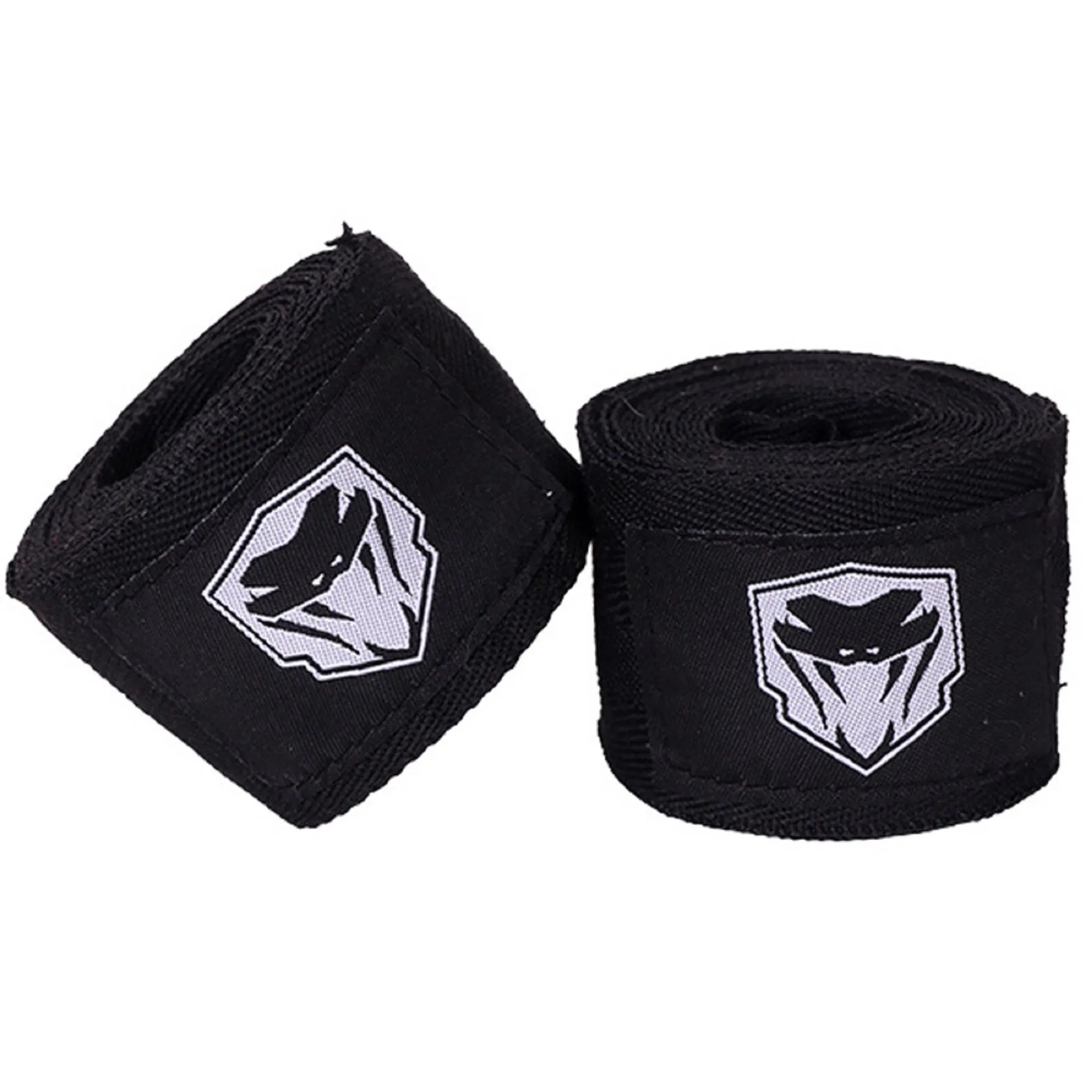 Boxing Hands Wraps 8
