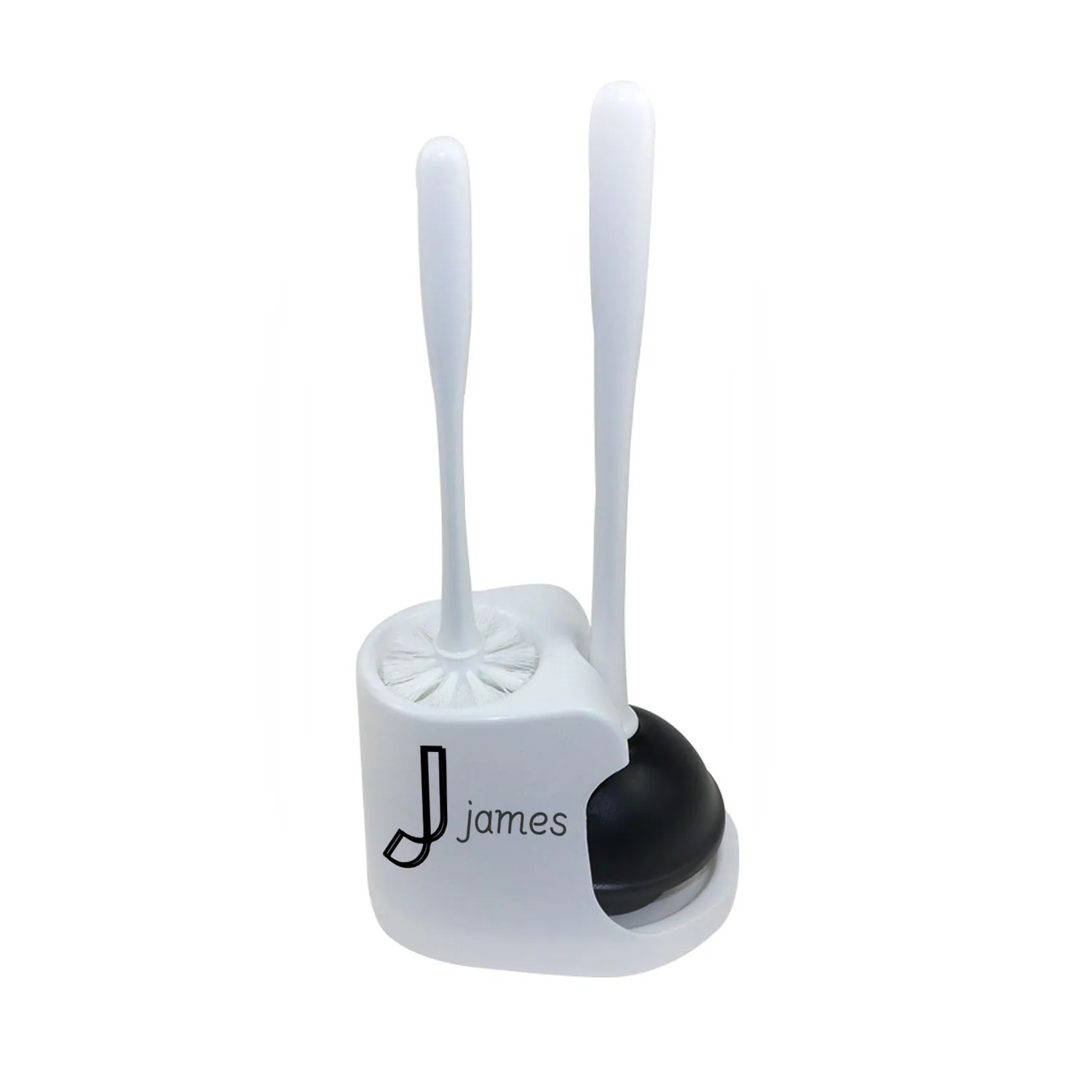 Toilet Brush 1