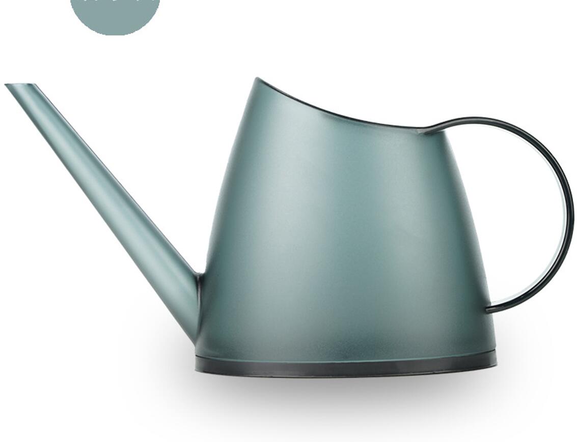 40 OZ Home Garden Long Spout Watering Can 2
