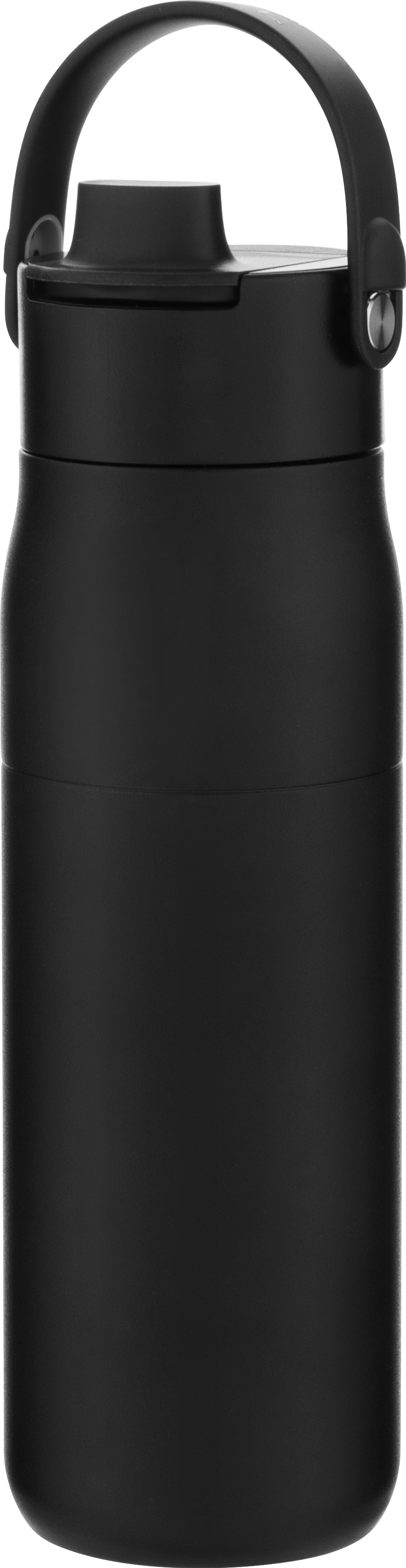23 oz larq swig top, custom water bottle with logo imprint 15