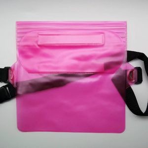 Waterproof Fanny Pack 17