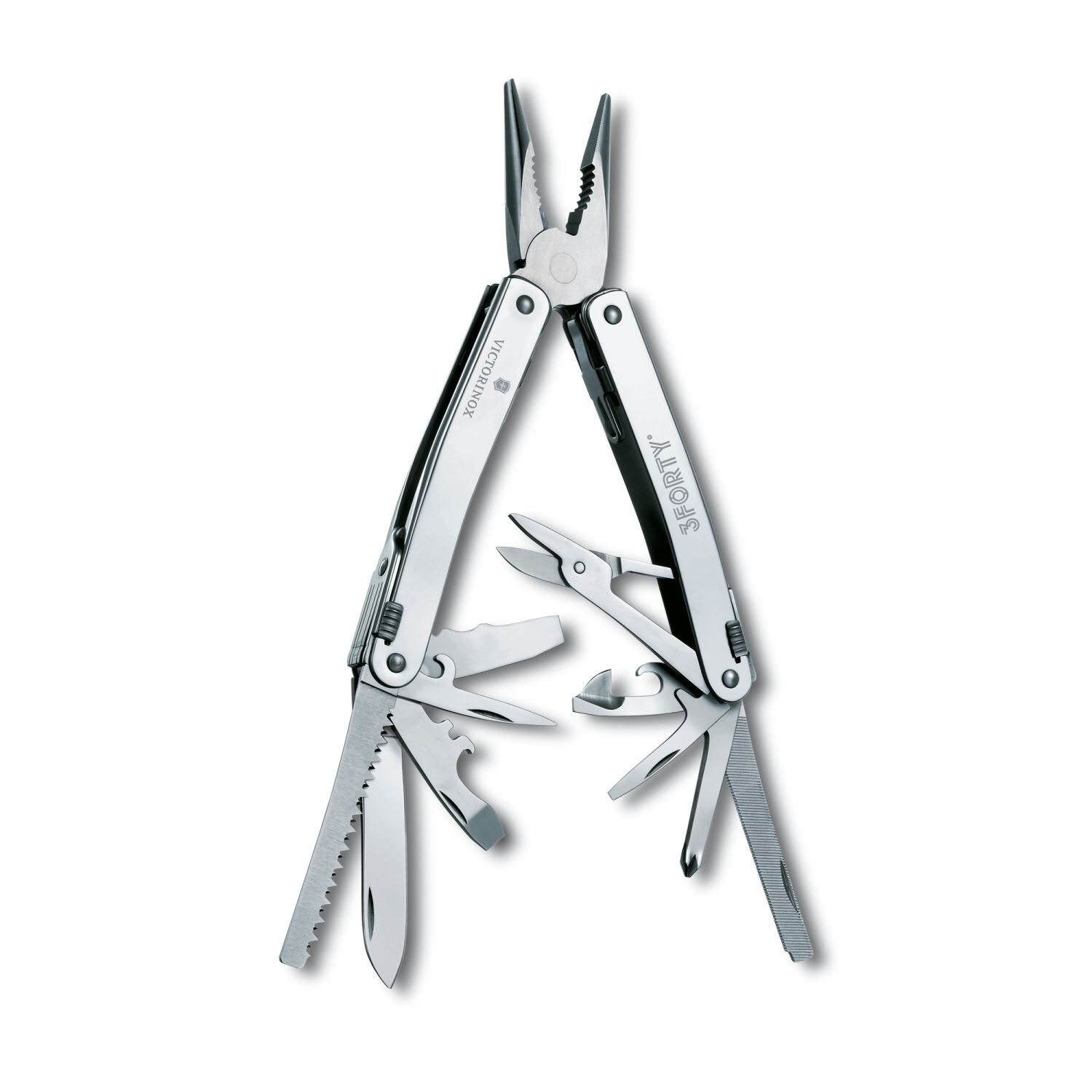 VICTORINOX® SWISSTOOL SPIRIT X
