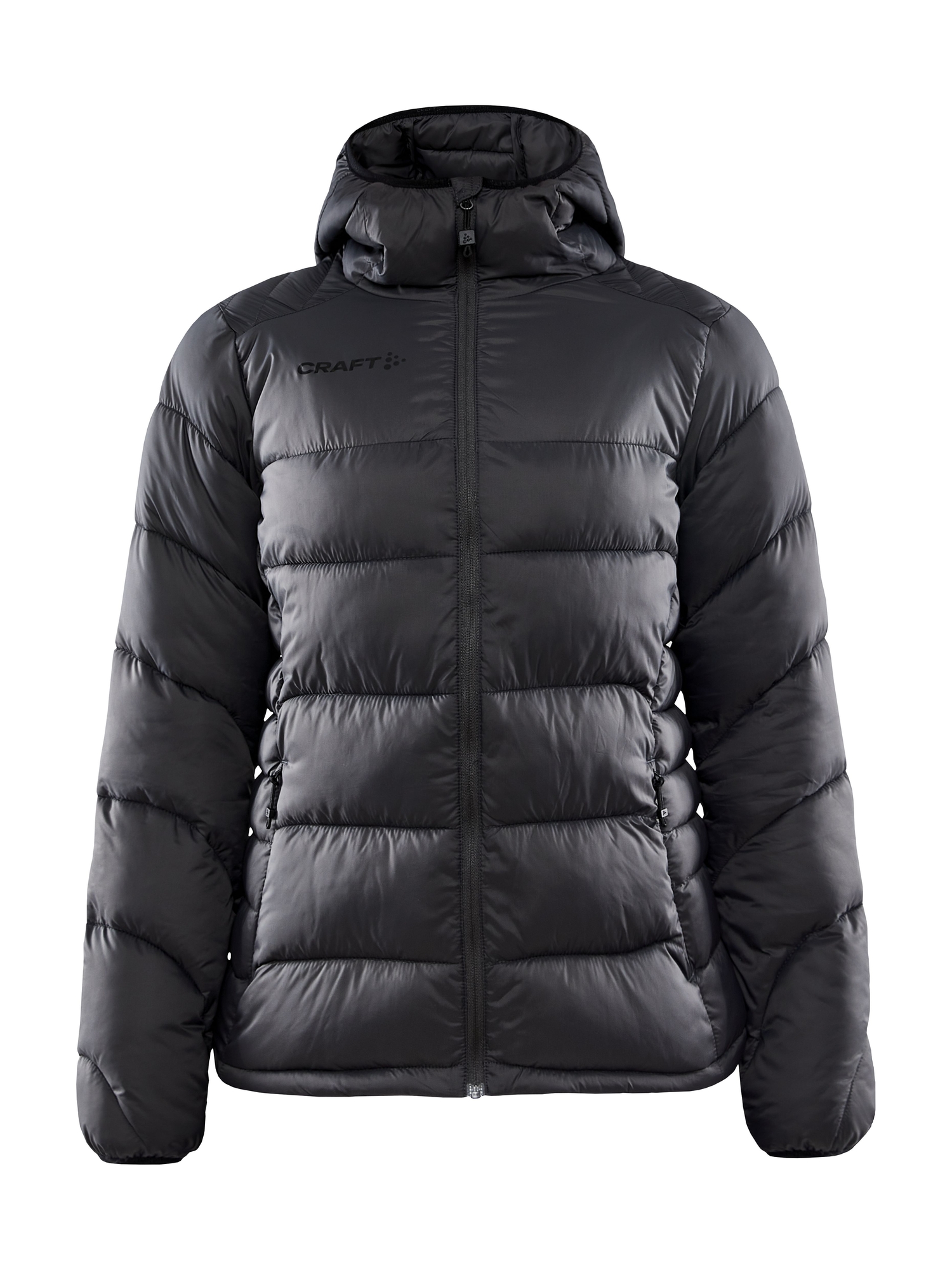 CORE EXPLORE ISOLATE JACKET W 18