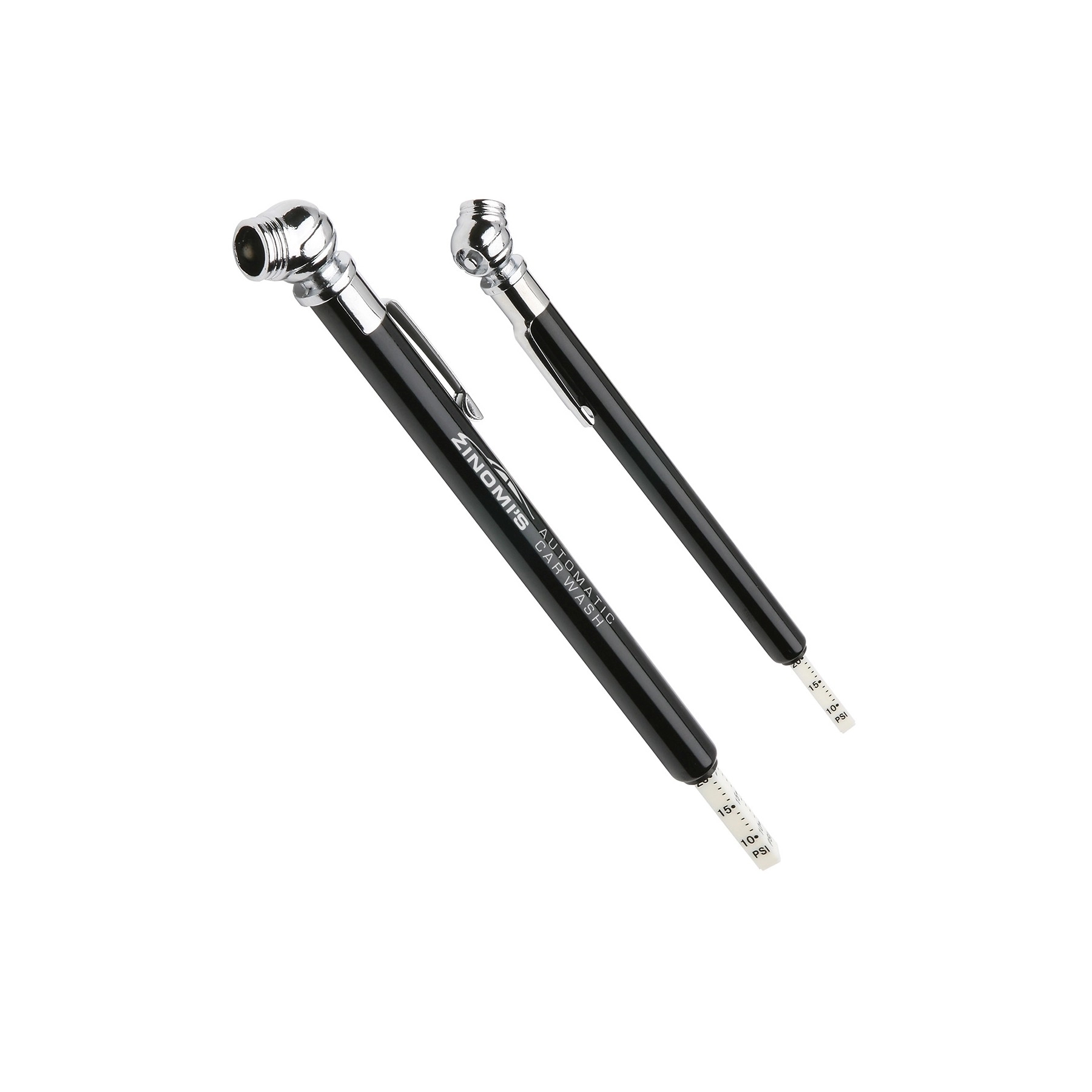 Quick View Tire Gauge 9