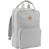Fife Recycled 15" Laptop Backpack 10