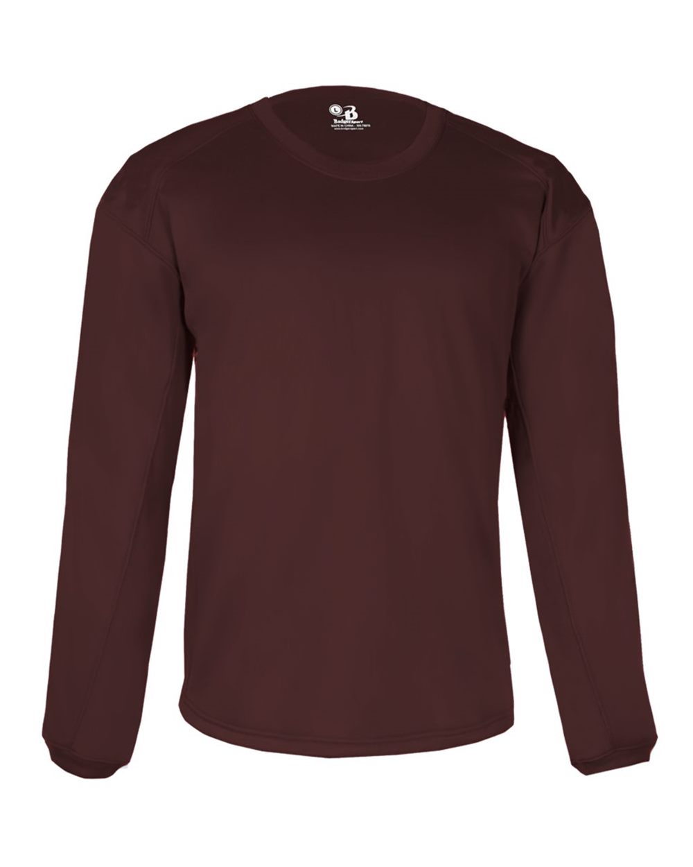 Men's BT5 Performance Fleece Crewneck Sweatshirt - 1453 27