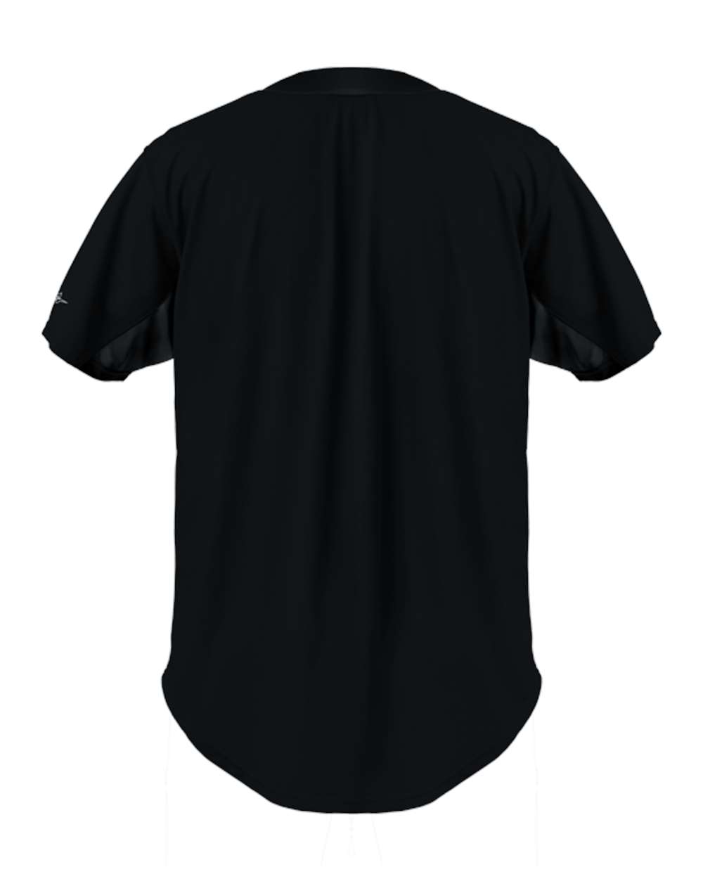 Unisex Crush Full Button Baseball Jersey - 566BFJ 31