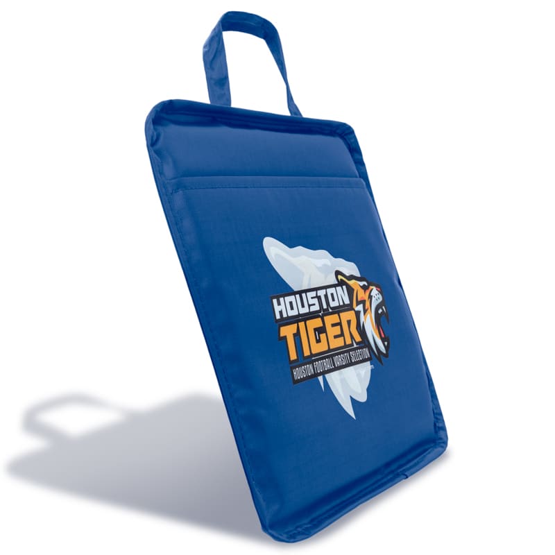 Custom Stadium Seat Cushions 29