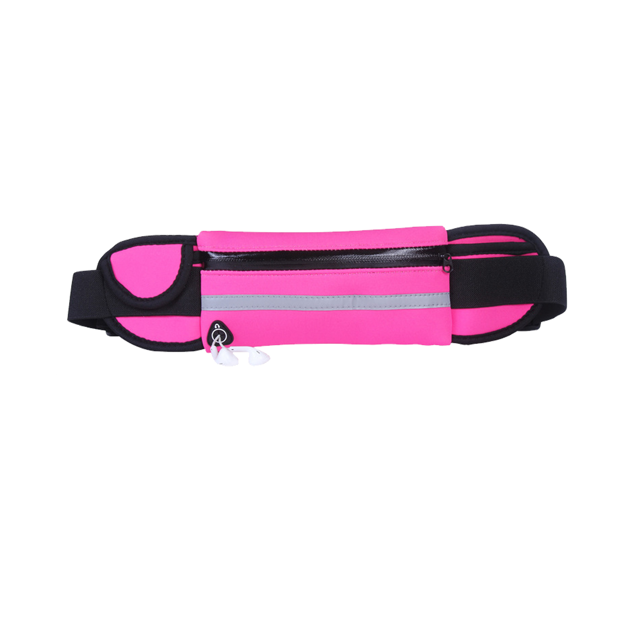 Outdoor Sports Water Bottle Waist Bag 1