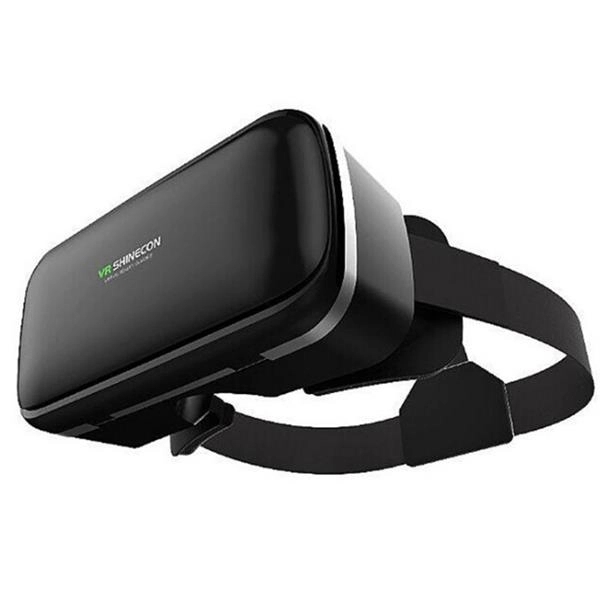 3D Virtual Reality Gaming Glasses 10
