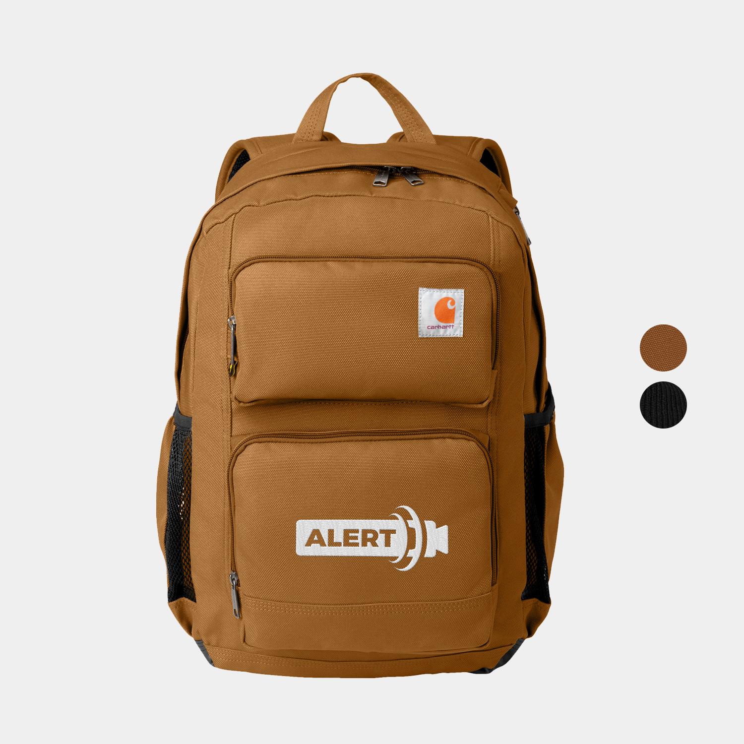 Carhartt ® 28L Foundry Series Dual-Compartment Backpack 5