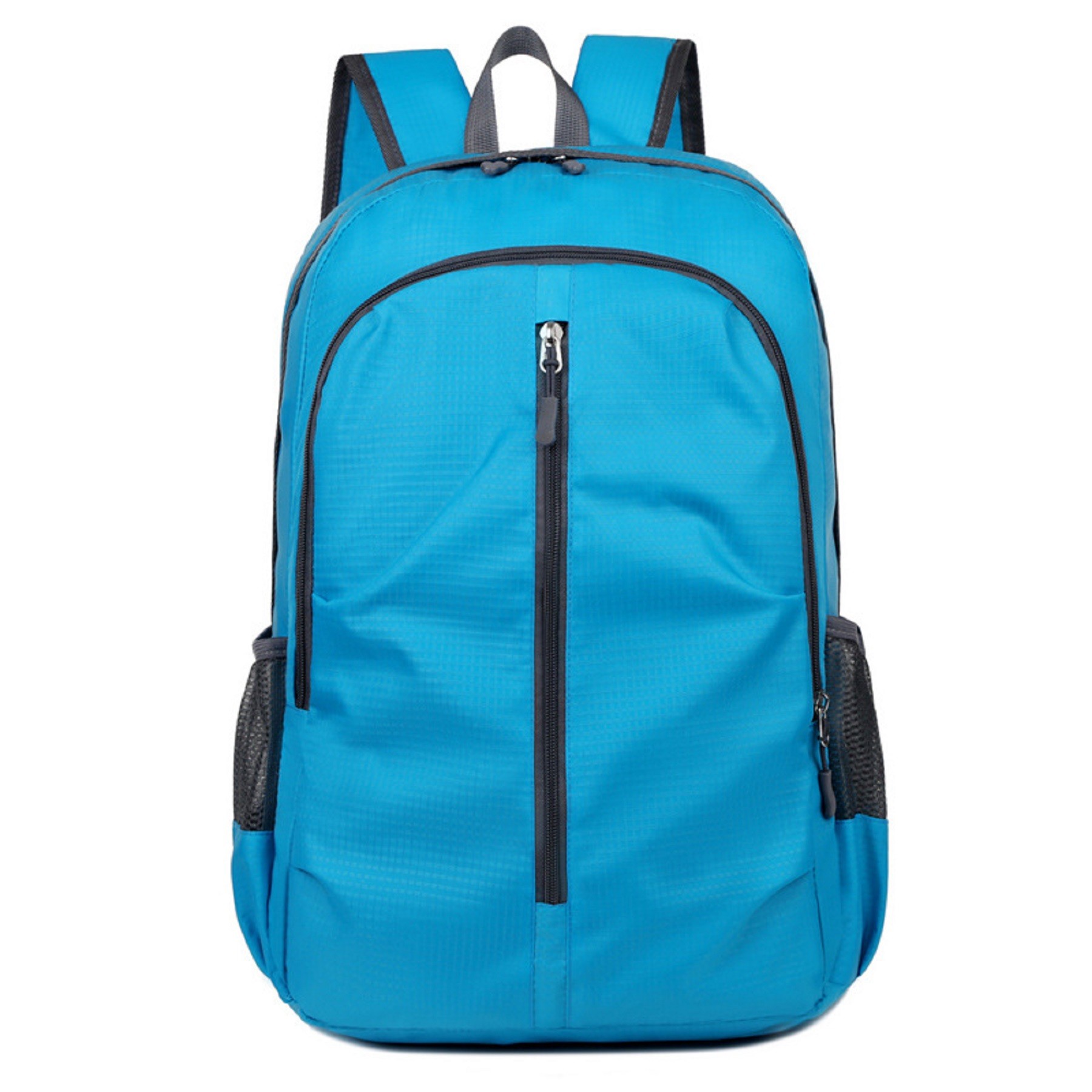 Small Lightweight Packable Hiking Backpack 5