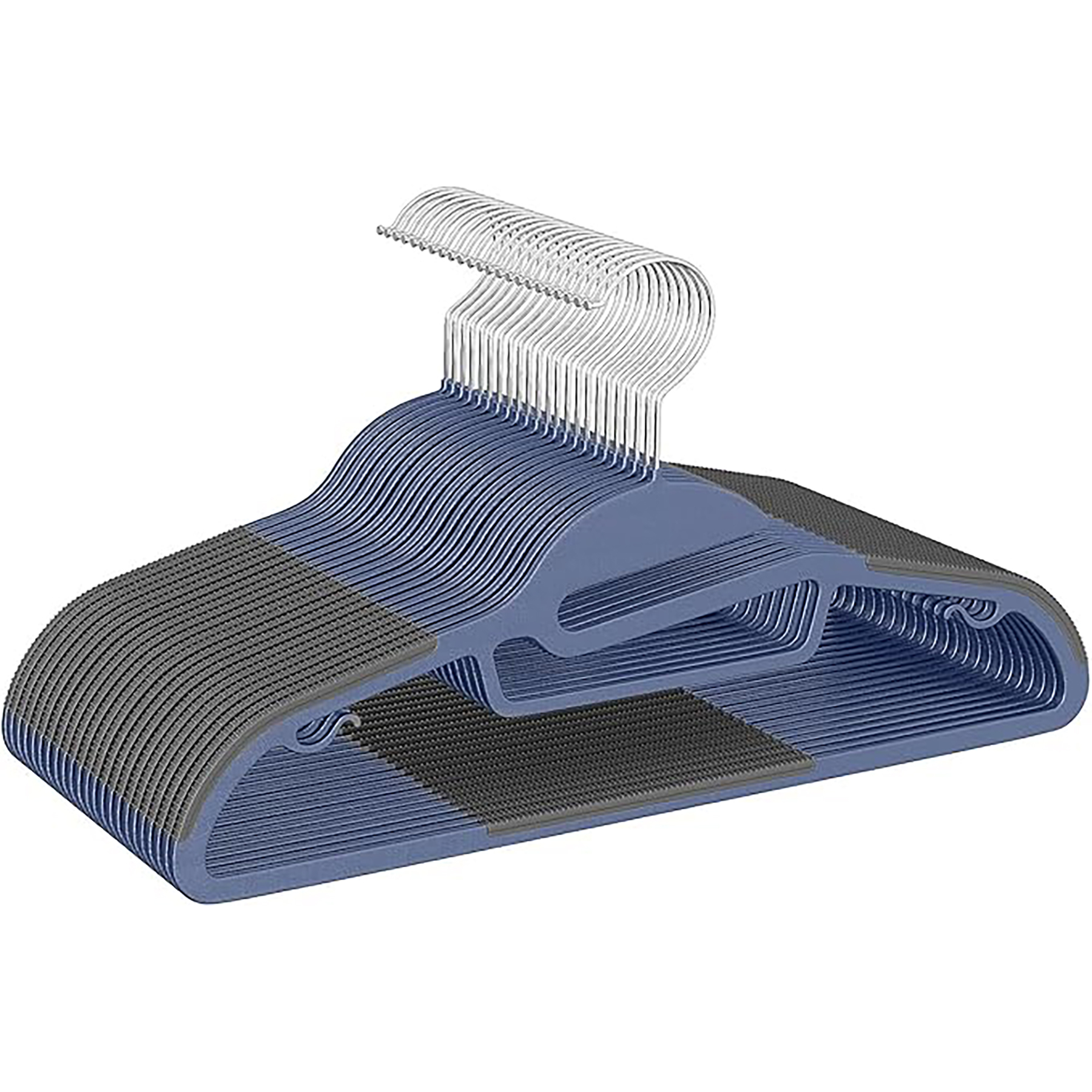 Plastic Hangers 7