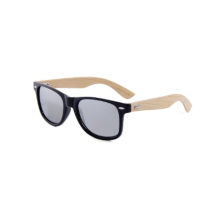 Bamboo Sunglasses 4
