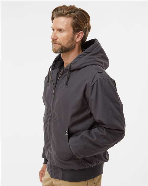 Men's Laramie Power Move Jacket - 5034T 35