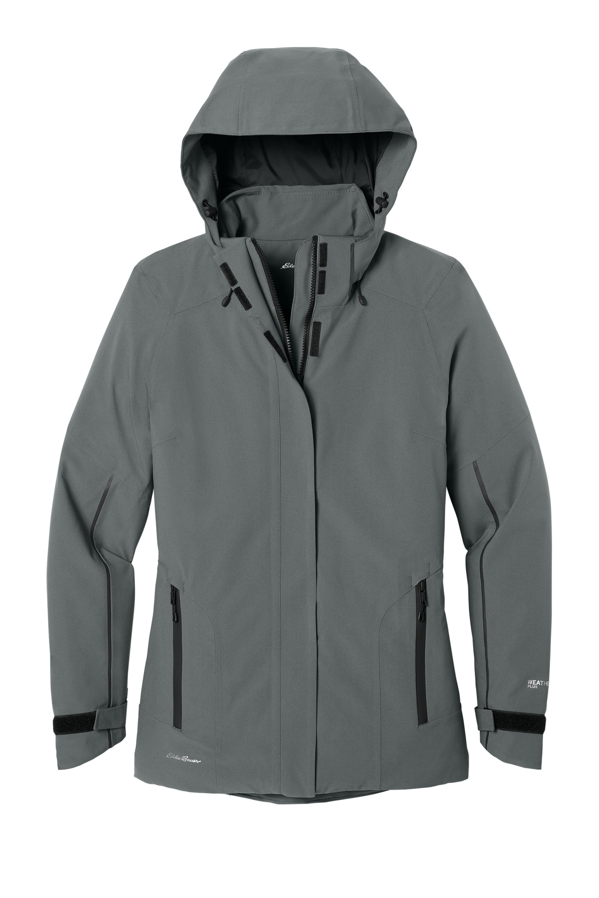 Eddie Bauer Women's WeatherEdge Plus Insulated Jacket. EB555 6