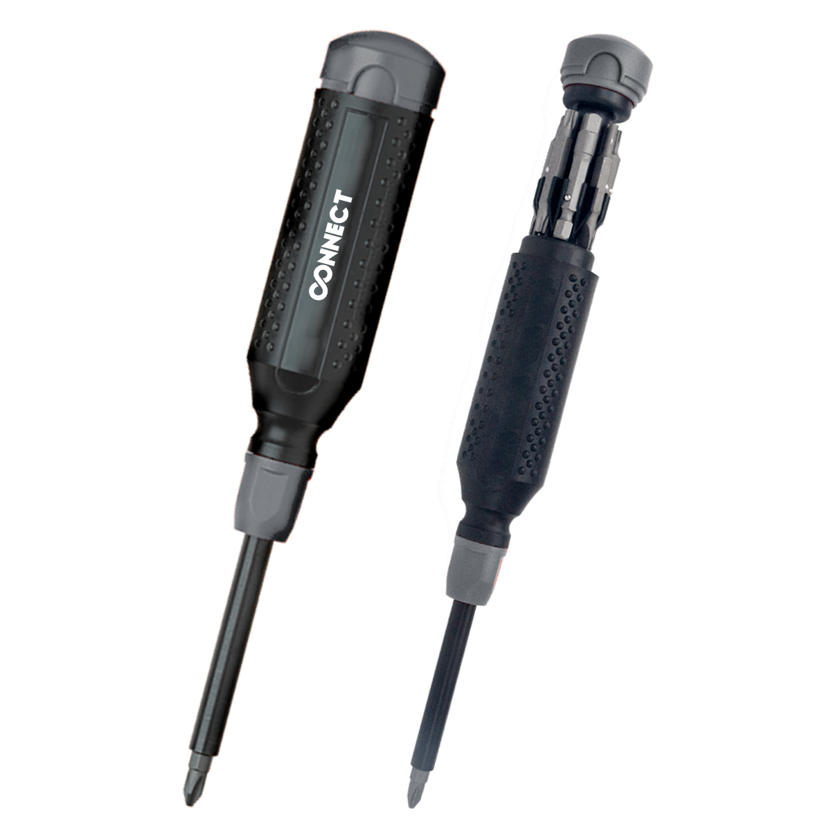 MegaPro 14-In-1 Multi-Bit Screwdriver 6