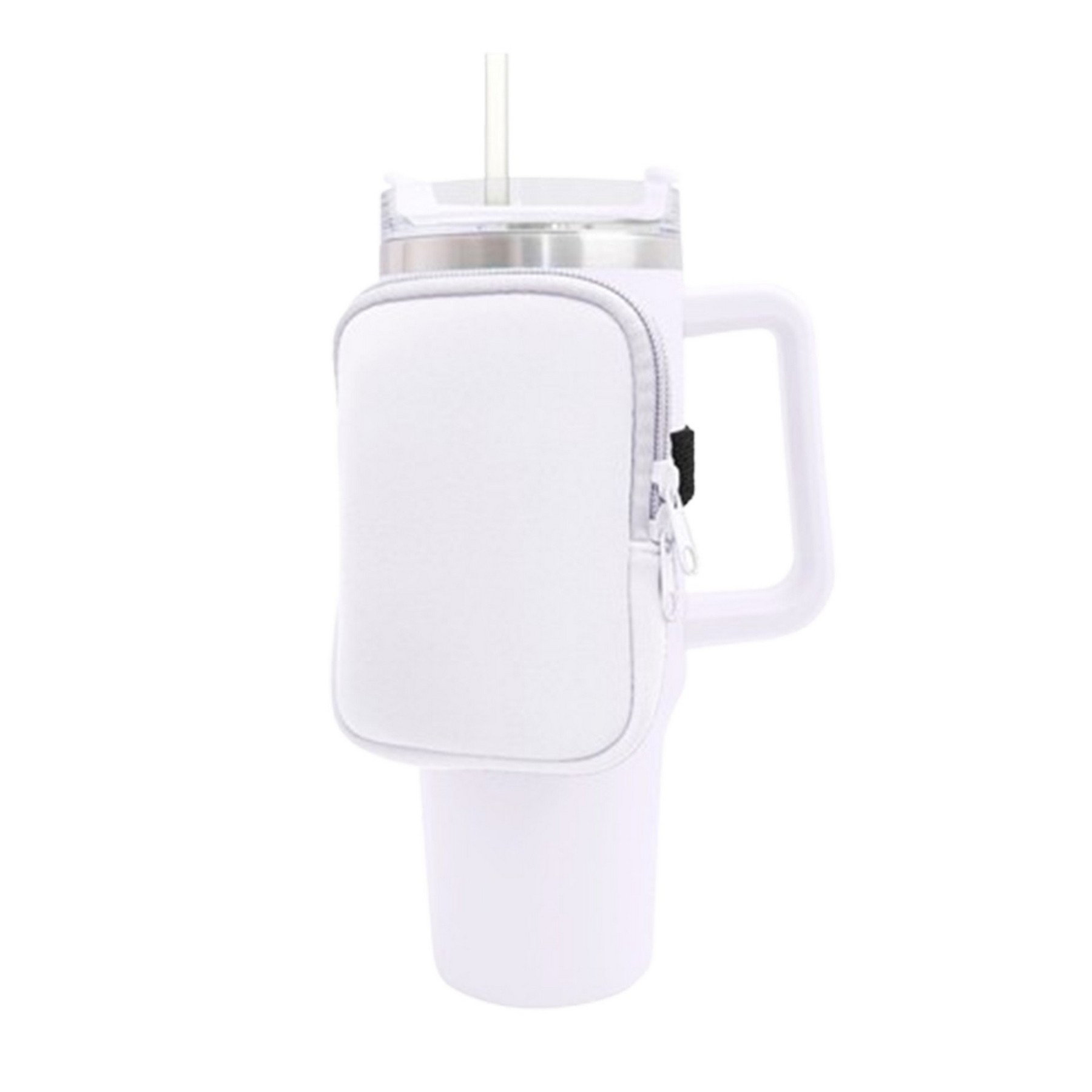 Zip Pocket Drink Holder 5