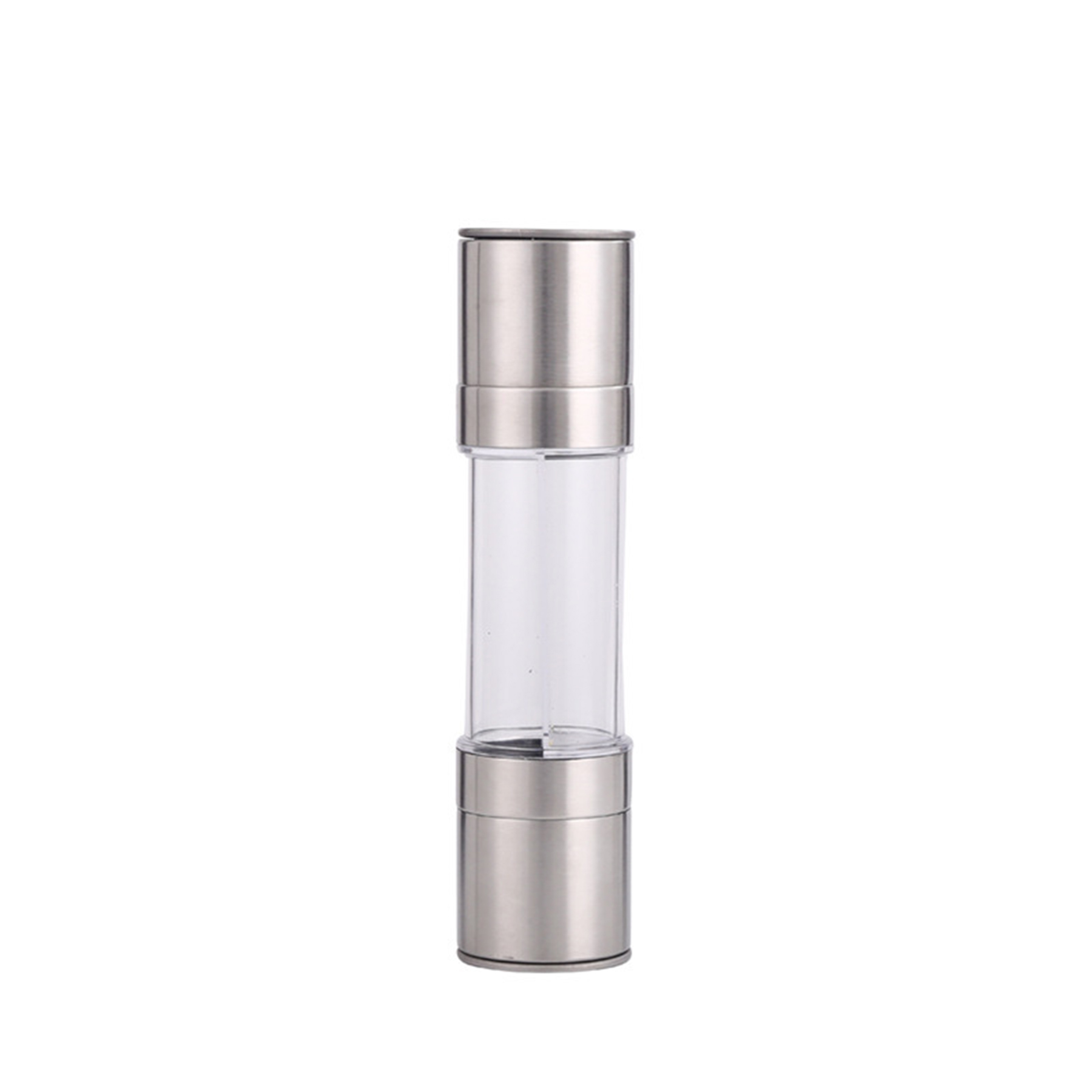 Double Headed Salt and Pepper Grinder 2