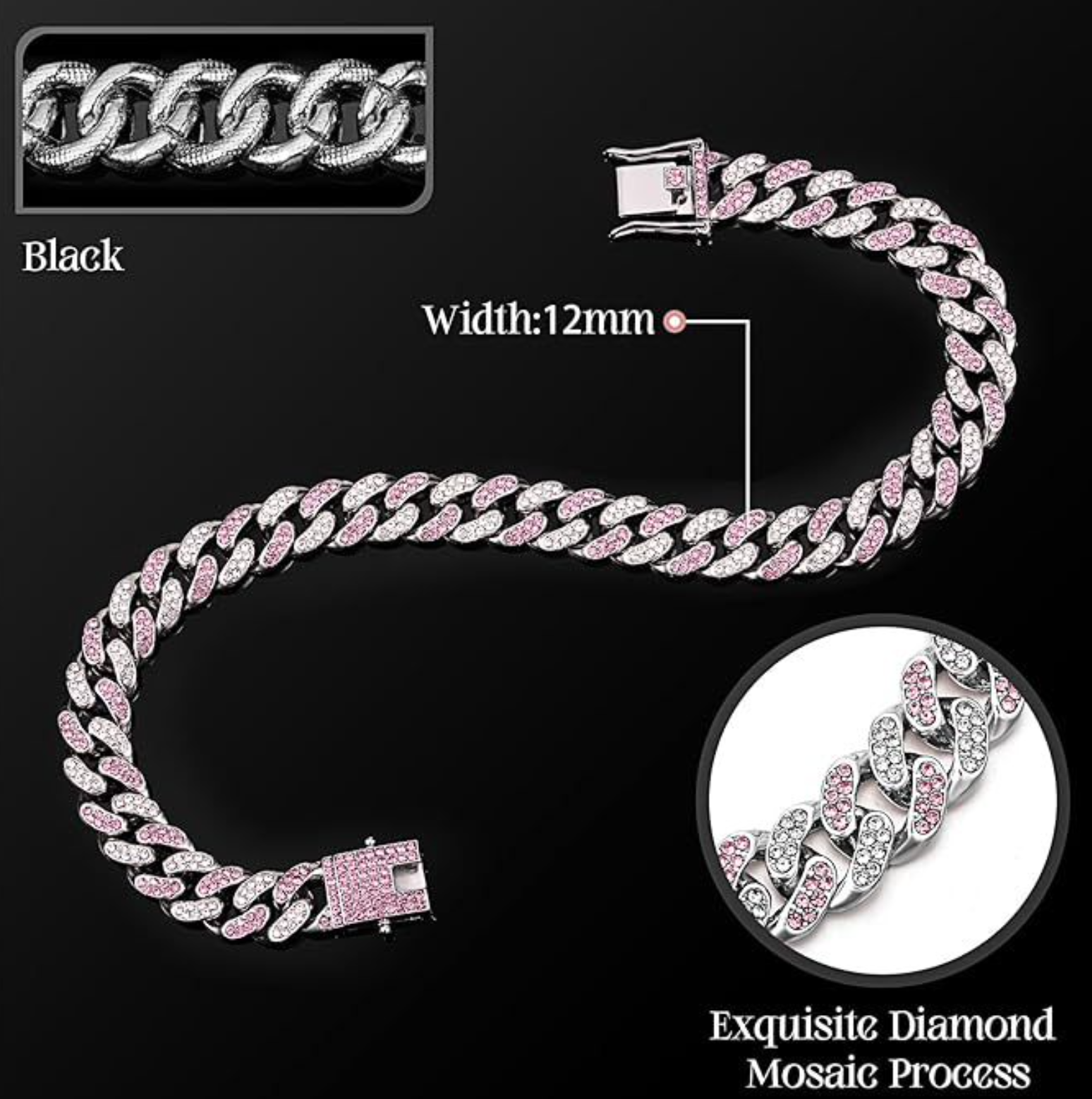 Basic Dog Collars 3
