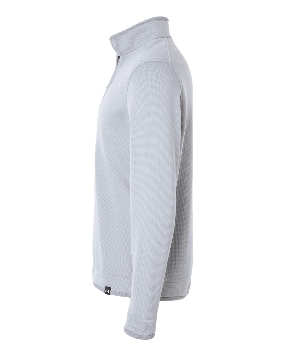 Men's Storm Sweater Fleece Quarter-Zip Pullover - 1383256, custom hoodie or sweatshirt with logo imprint 14