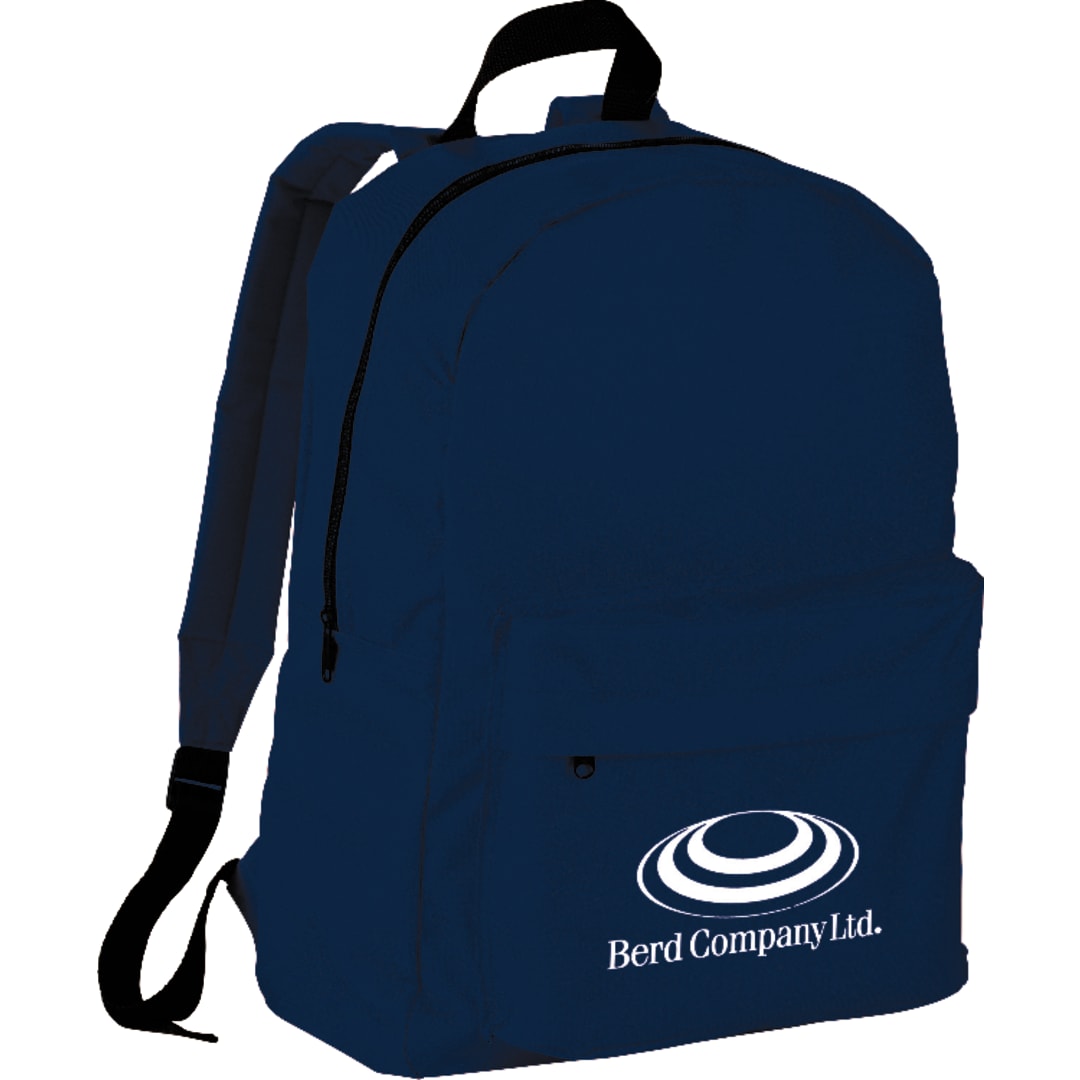 Breckenridge Classic Backpack 39