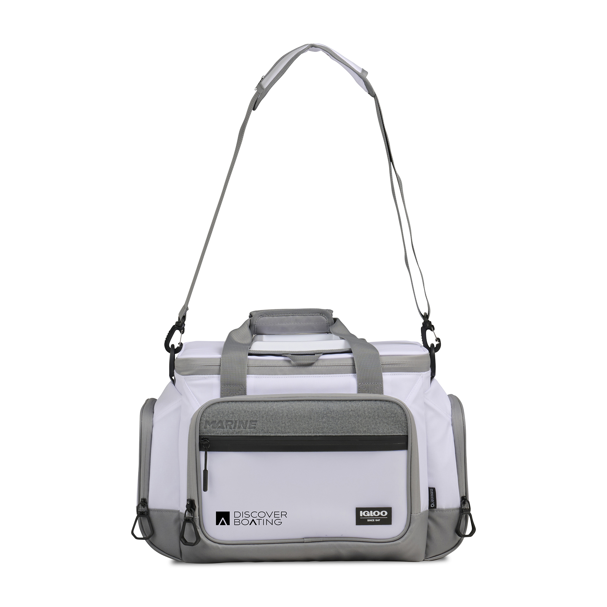Igloo® Marine 30 Can Square Cooler 27