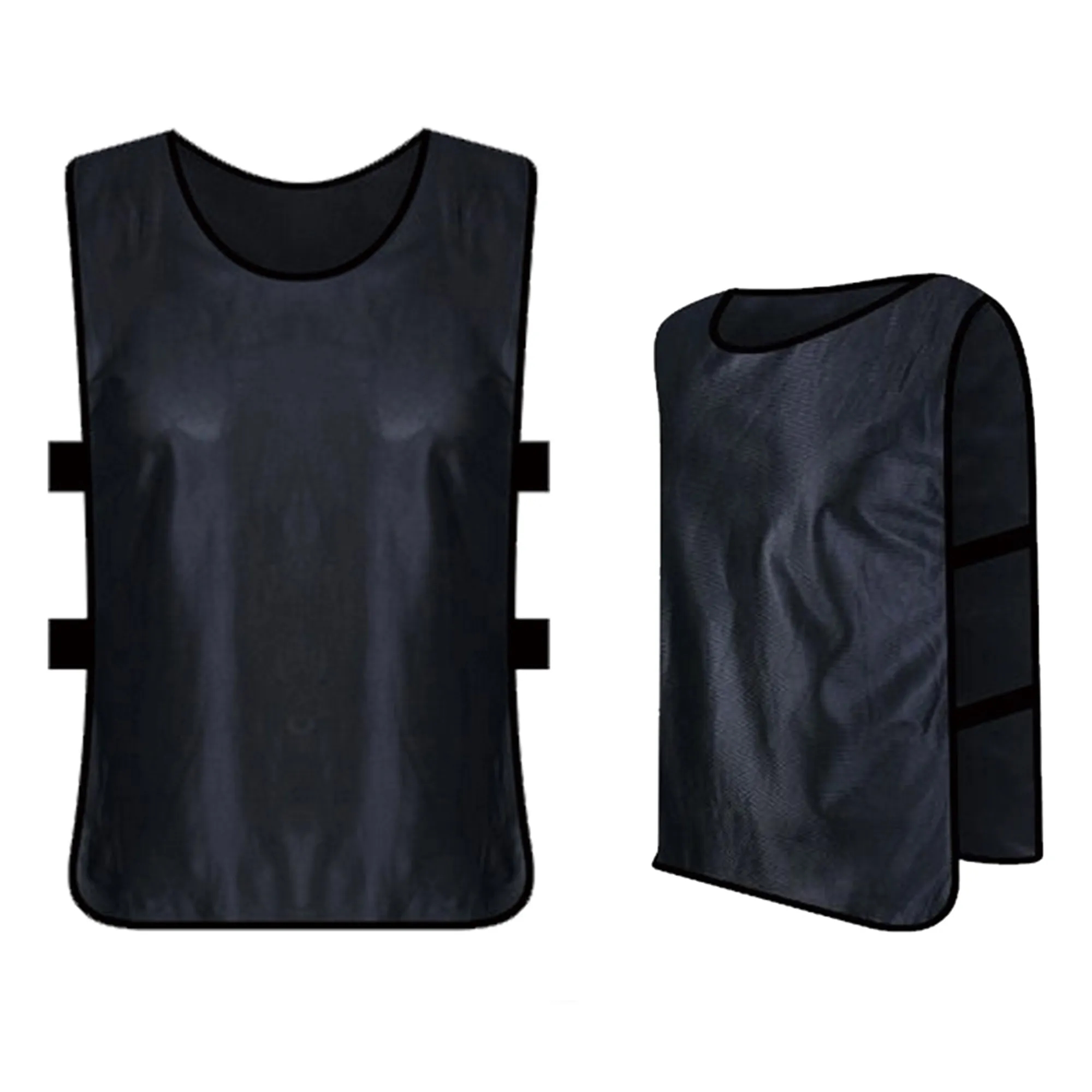 Team Building Training Bib Vest 8