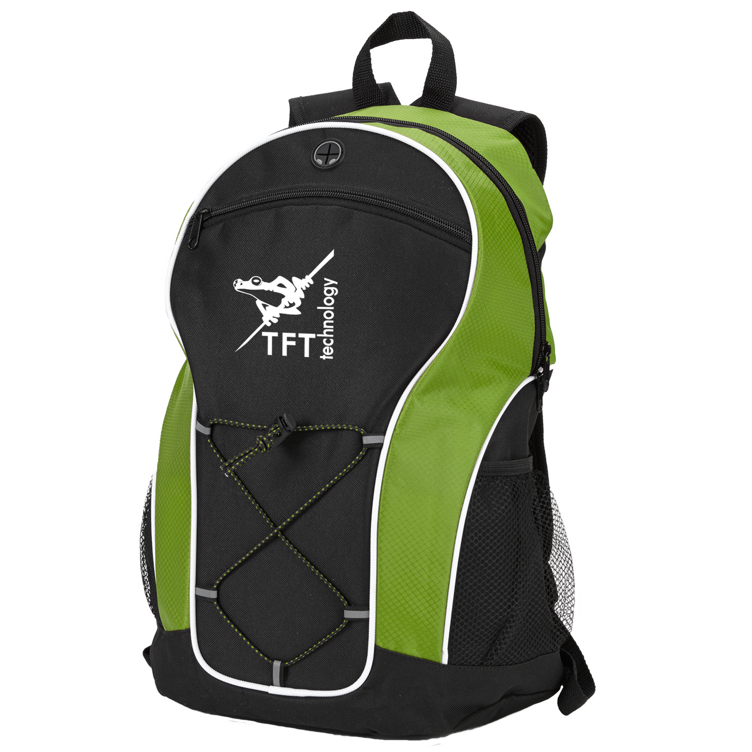 Ultimate Ripstop Backpack 3