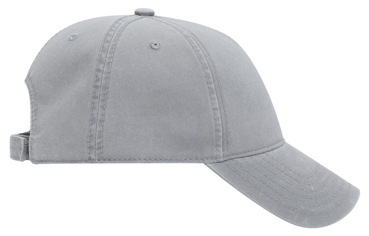 OTTO CAP® 5 Panel Low Profile Dad Hat 9