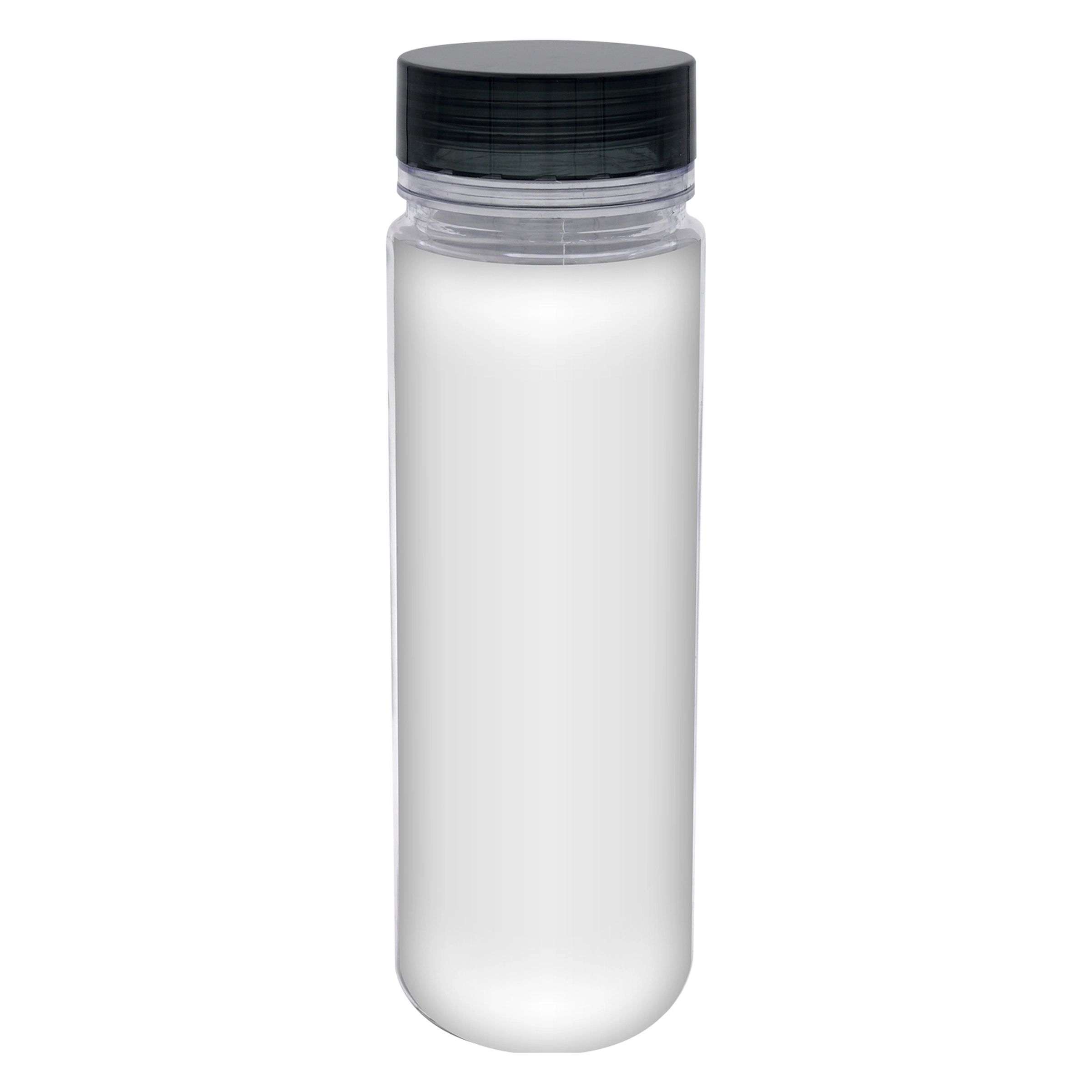Clear View 18 oz. Full Color Insert Bottle 11