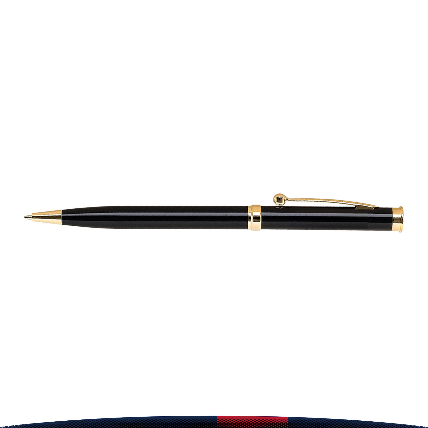 Issa Metal Pen 7