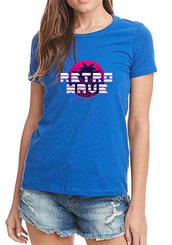 4.3 oz. 100% Combed Cotton Jersey 96