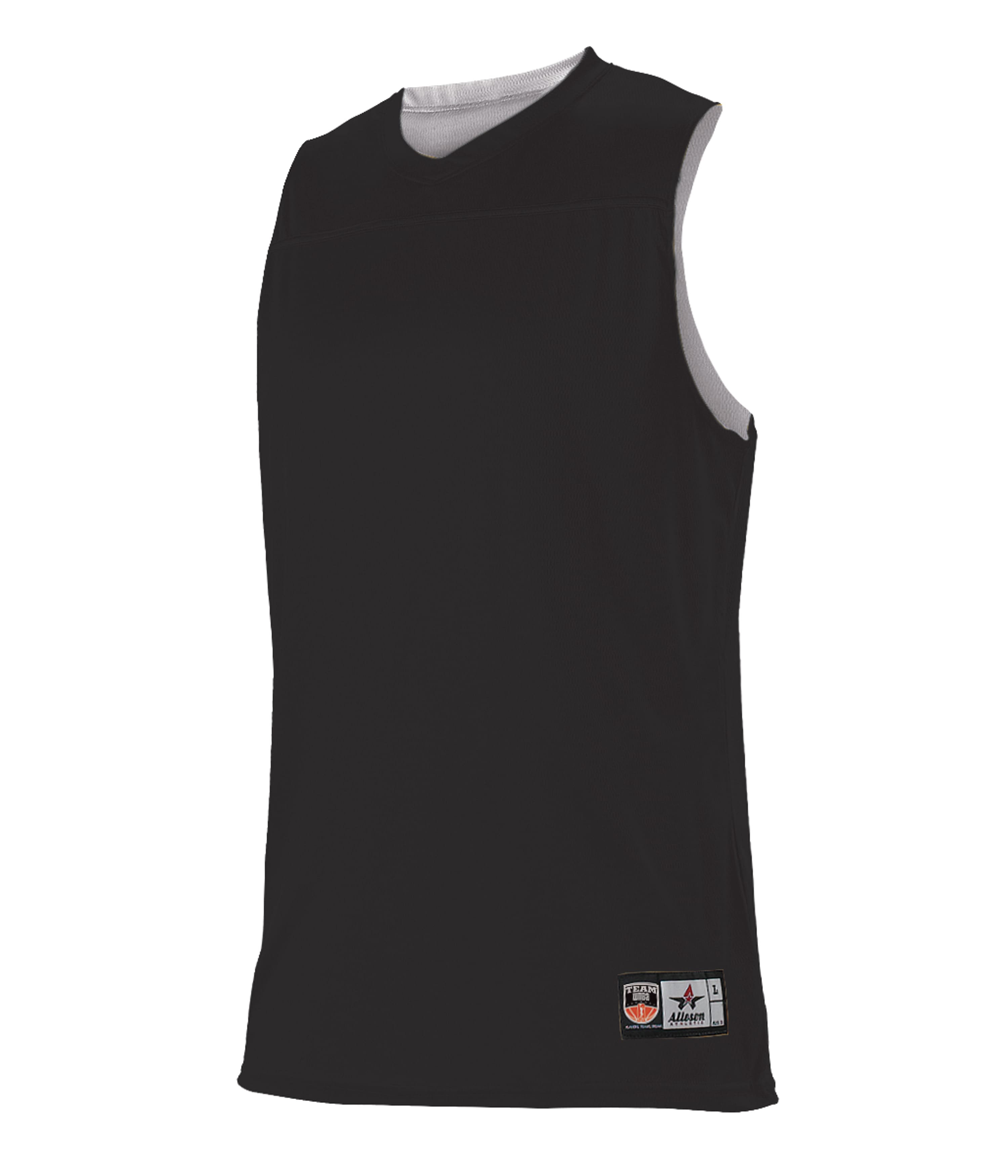REVERSIBLE WNBA RACER 4