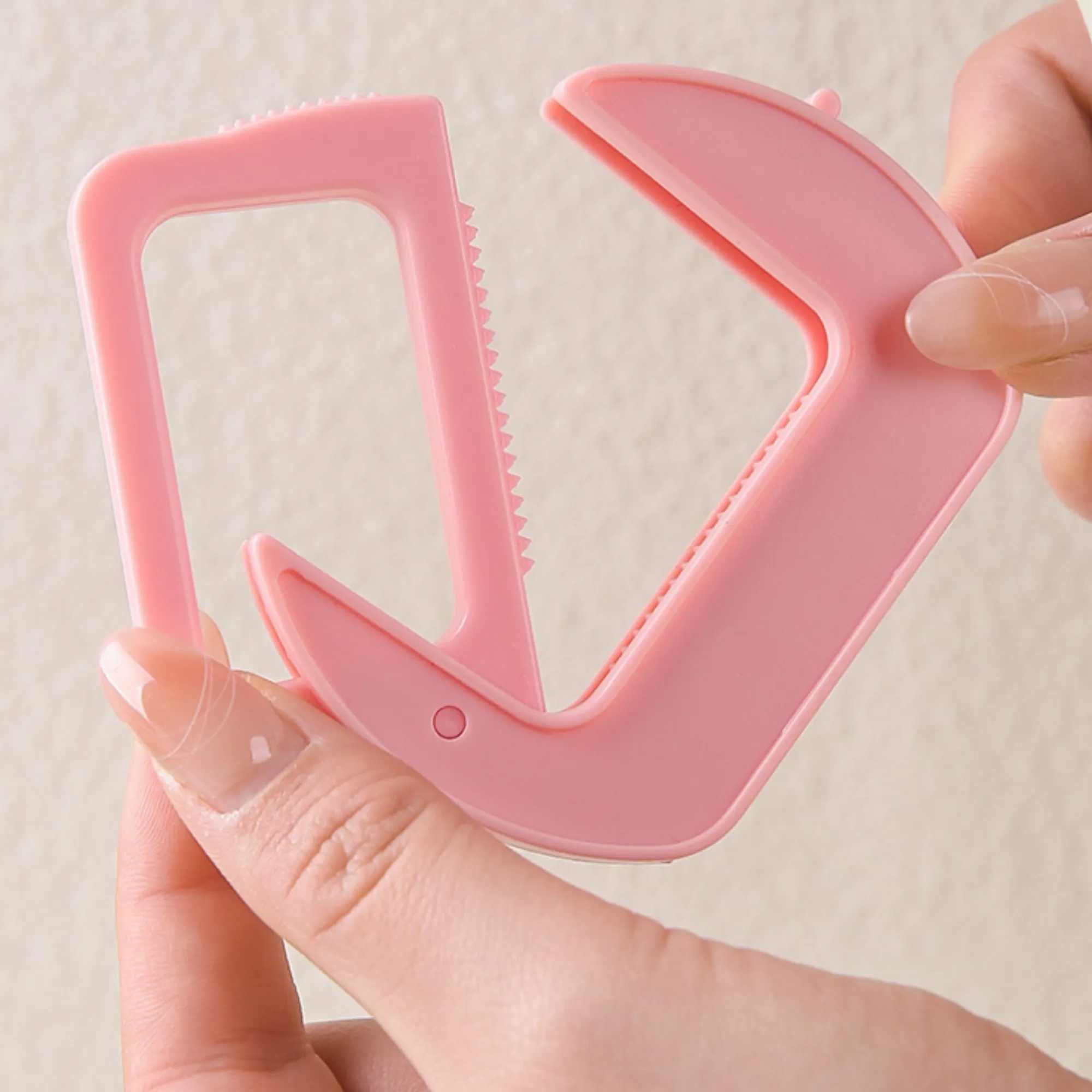 Food Sealing Safety Clip Bag Storage Moistureproof 4