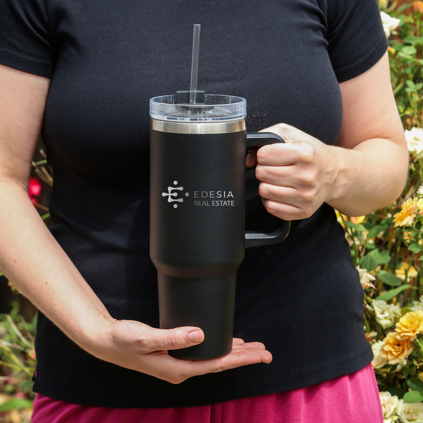 Glacier Peak Biggie Tumbler 1.18 L (40 Fl. Oz.) 13
